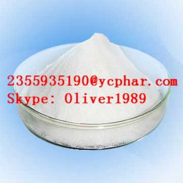 Dapoxetine Hydrochloride Cas: 129938-20-1